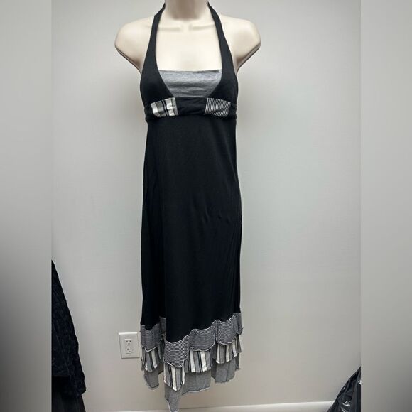 BECCA Soft Bamboo Summer Dress L - Picture 1 of 6